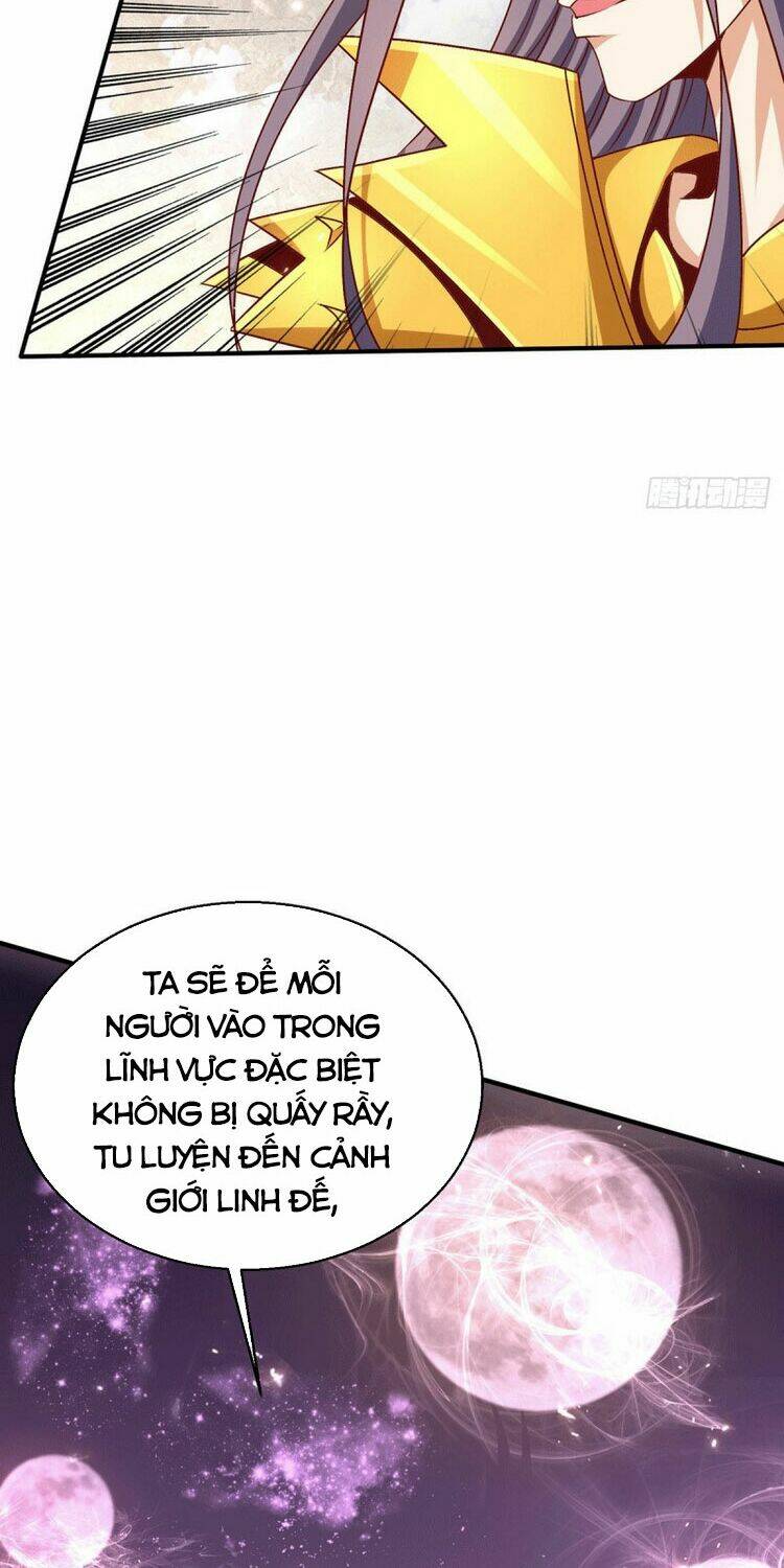 Tiên Vương Trùng Sinh: Chapter 249