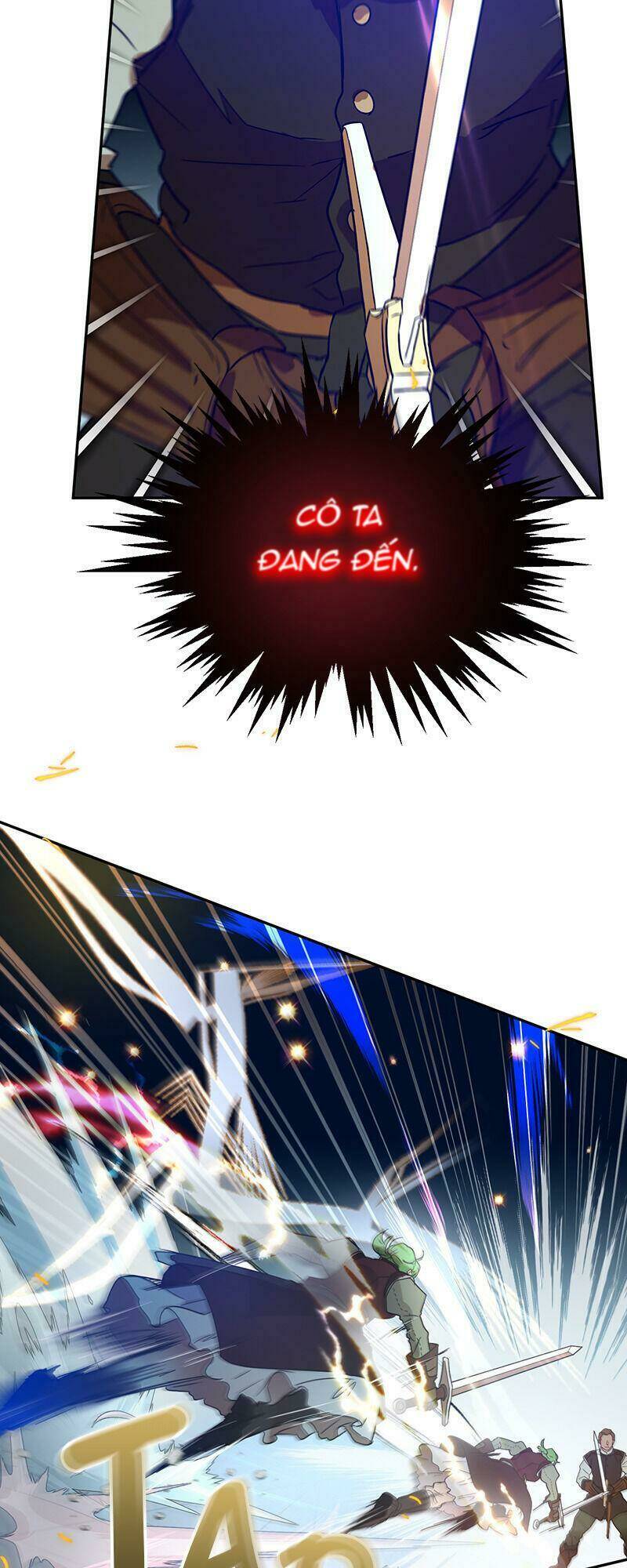 Khế Ước Của Ác Ma: Chapter 26