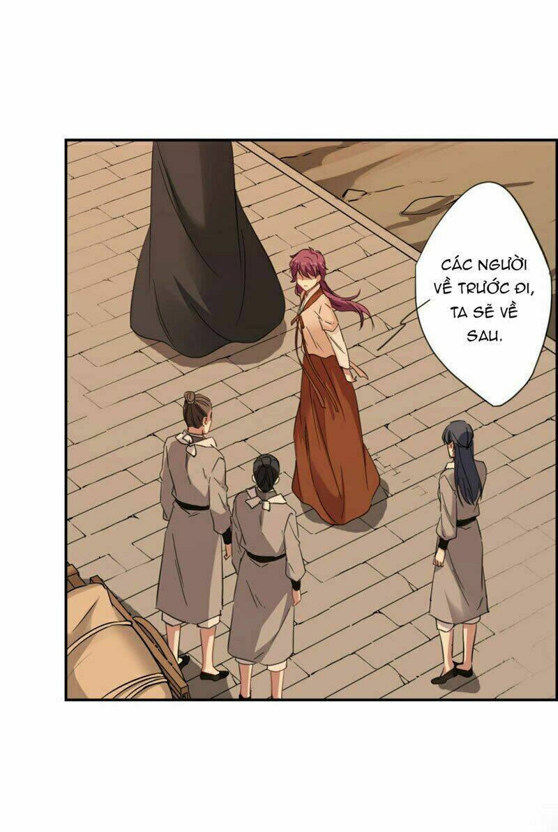 Thượng Quốc Phú Chi Thiên Đống Tuyết: Chapter 31