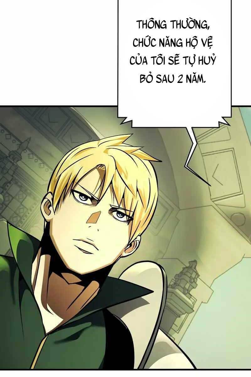 Trở Thành Bạo Quân: Chapter 22