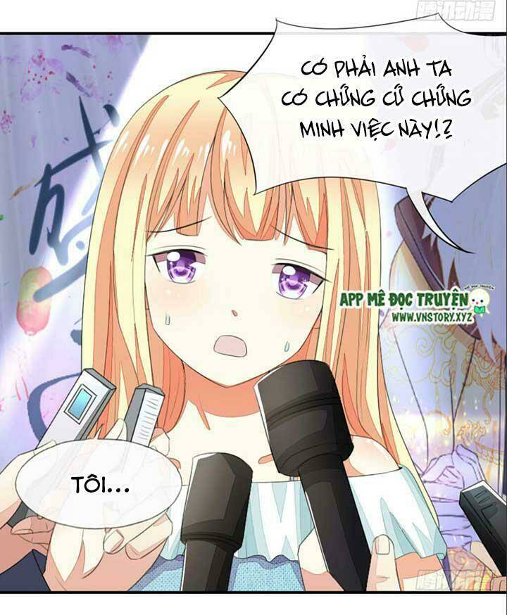 Nam Thần Ma Cà Rồng: Sủng Nhược Tiểu Lãn Thê: Chapter 93