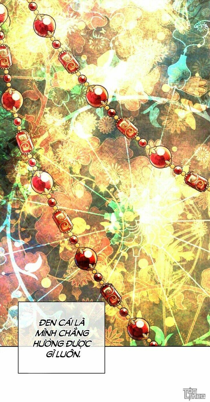 Công Chúa Thời Gian Có Hạn: Chapter 30