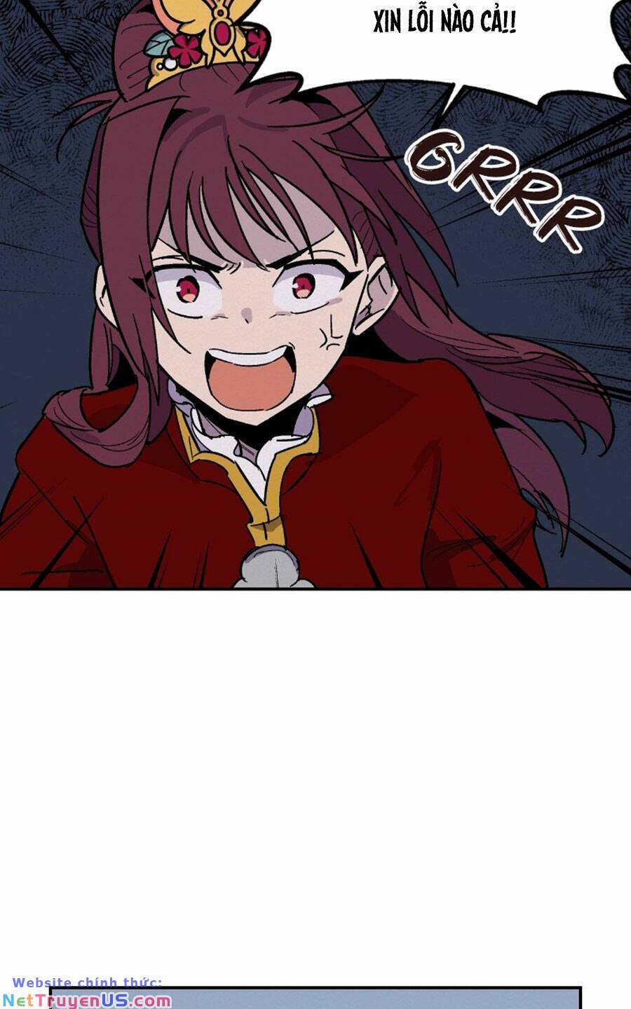 scandal đại công chúa: Chapter 2