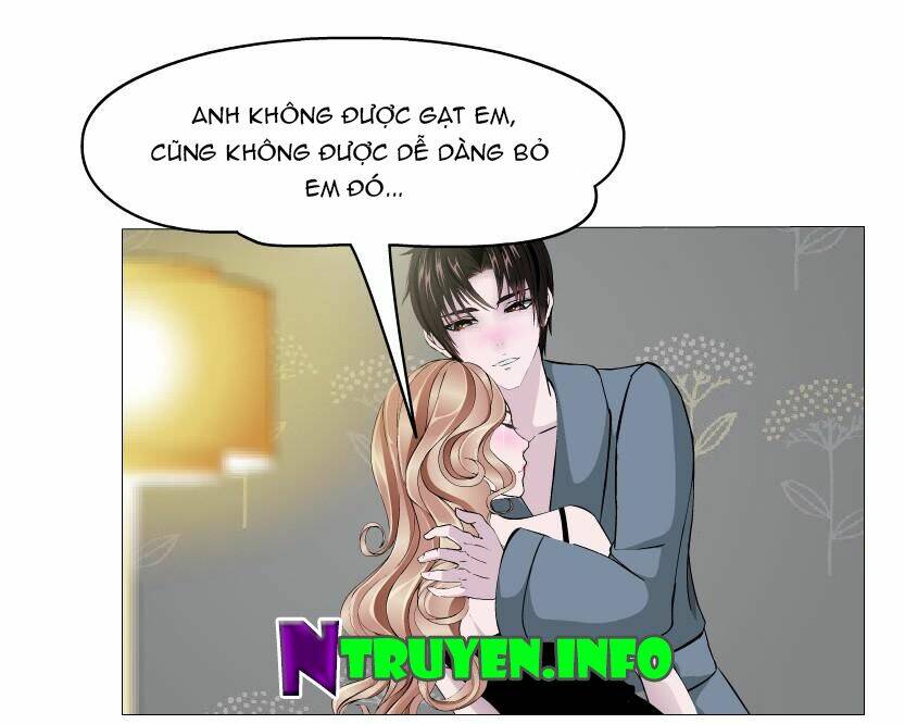 Cạm Bẫy Của Nữ Thần: Chapter 116