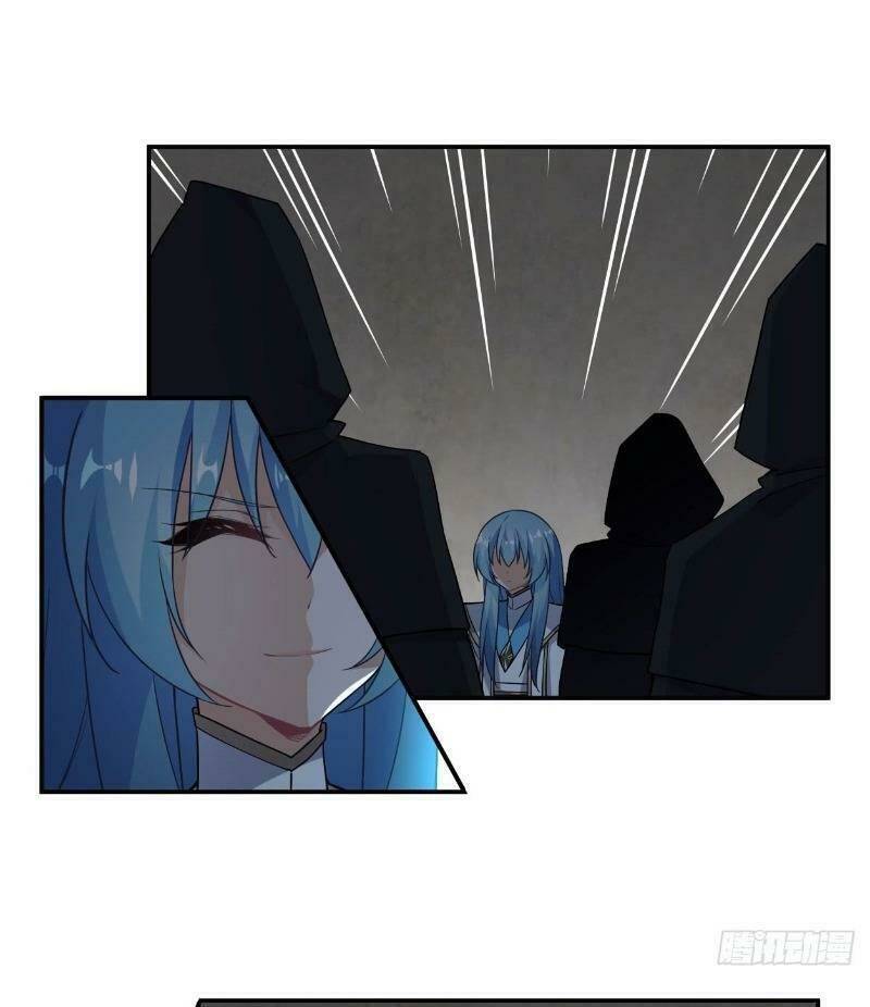 Nhặt Ma Vương Về Làm Nữ Hầu: Chapter 43