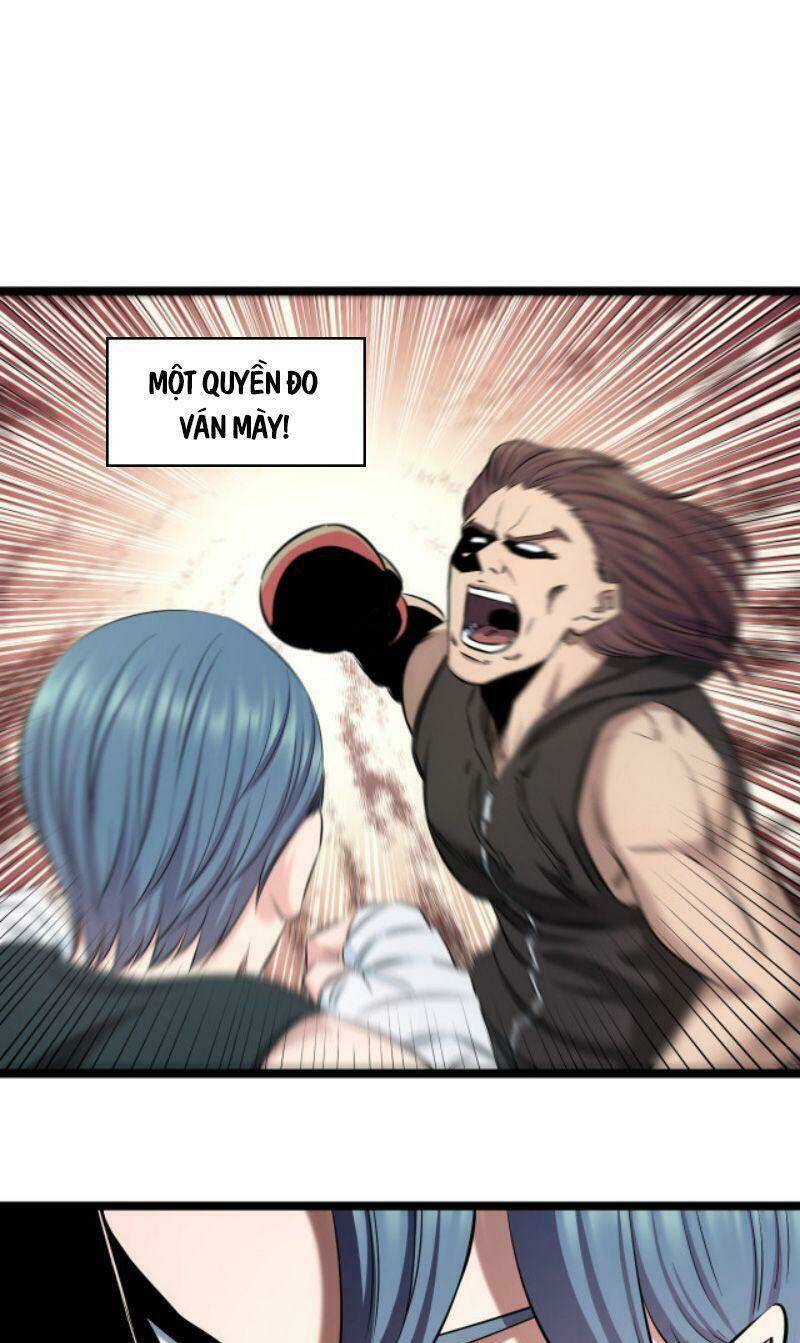 Đối Mặt Với Thử Thách: Chapter 76