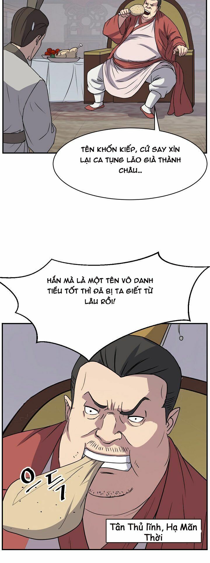 Trọng Sinh, Bất Khả Chiến Bại: Chapter 90