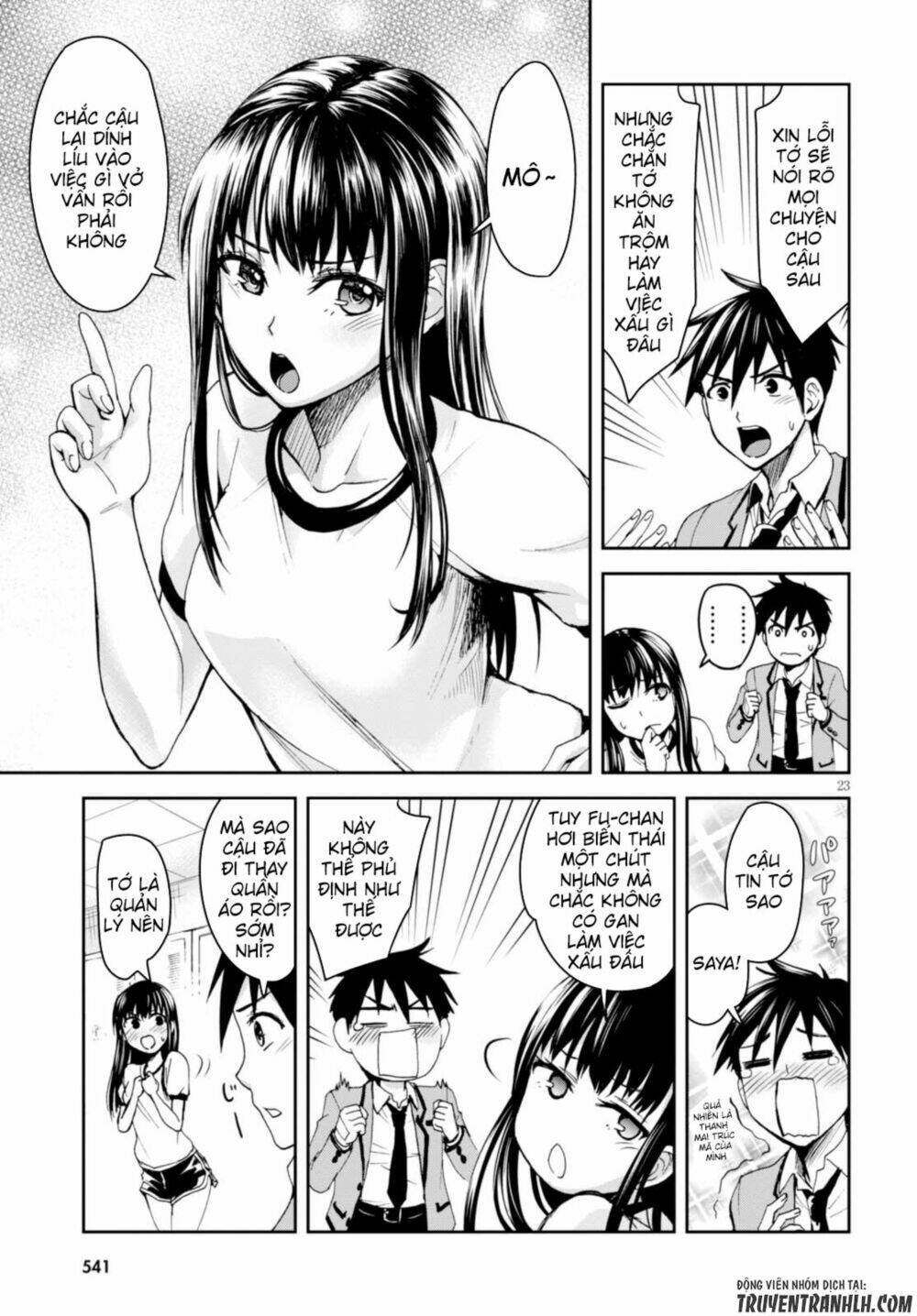 Shinobi Kill: Chapter 2