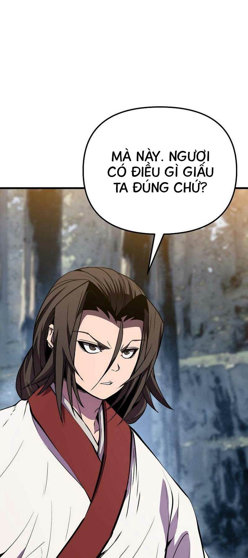 Đông Phương Bất Bại: Chapter 18