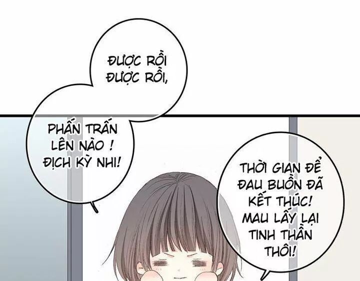 Con Tim Rung Động: Chapter 4