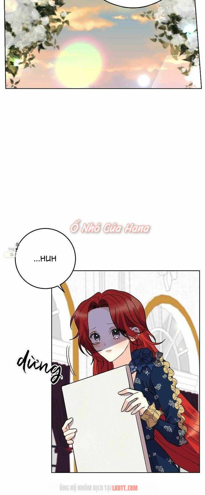 Tôi Trở Thành Gia Sư Của Tên Bạo Chúa: Chapter 29