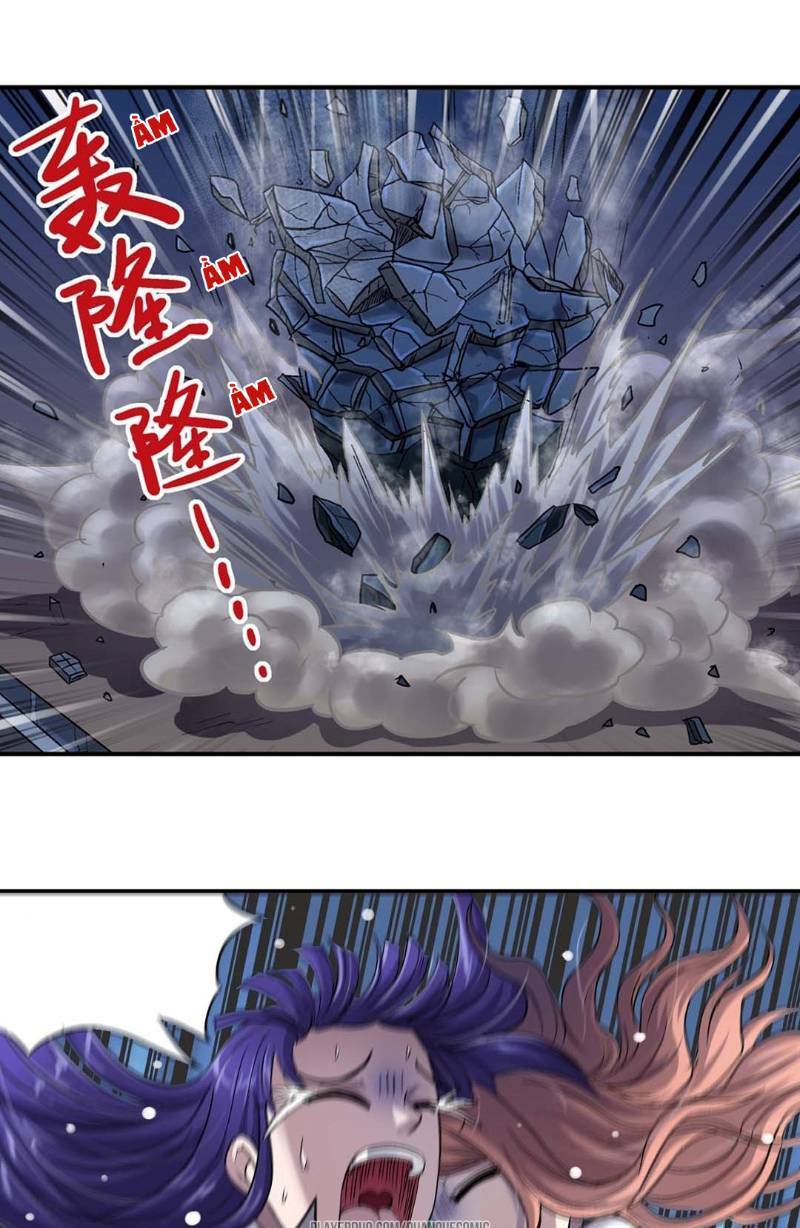 Khống Vận Sư: Chapter 82