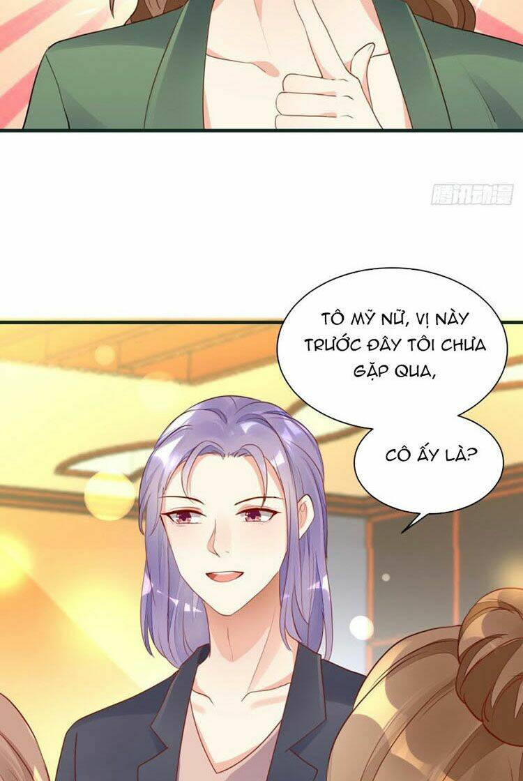 Náo Loạn Suốt Đời: Chapter 28