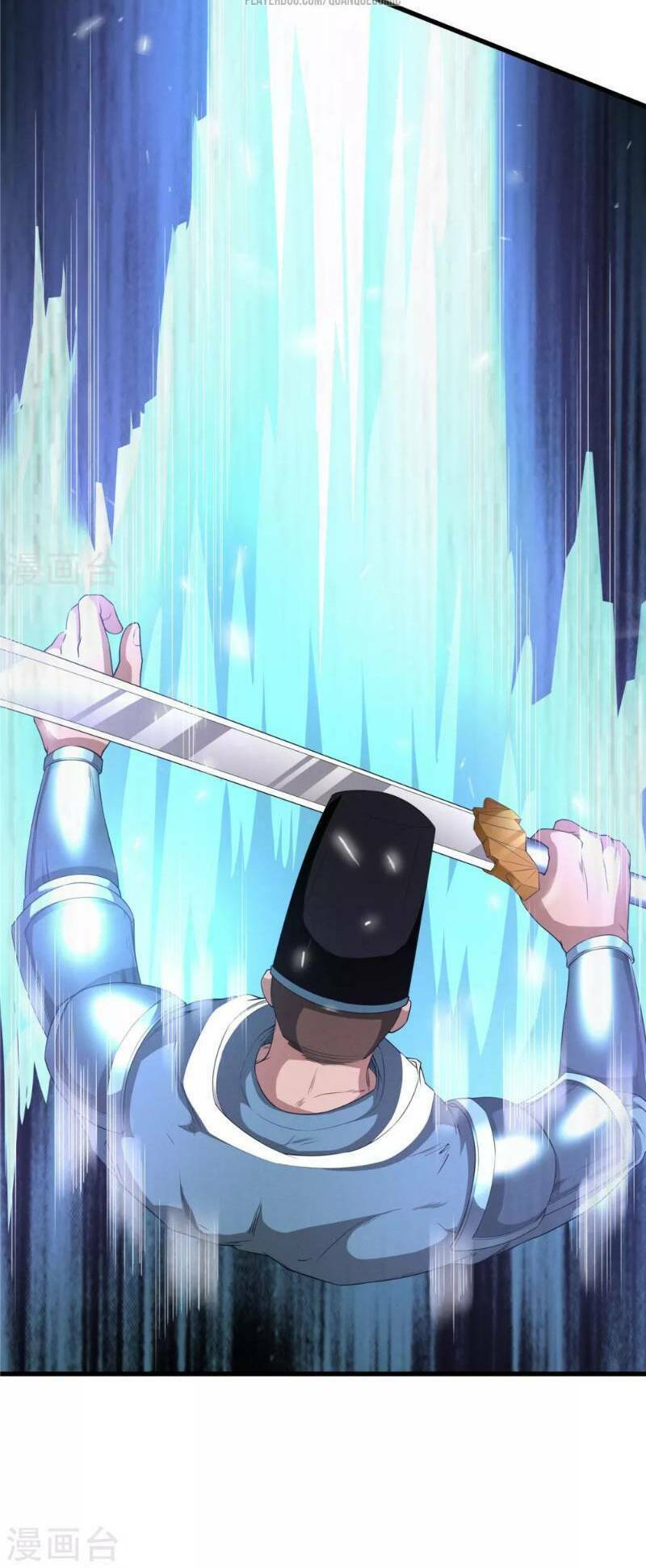 Thái Bình Khách Trạm: Chapter 7