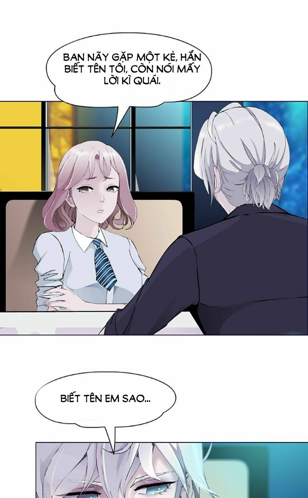 Sổ Tay Mỹ Nam Giới X: Chapter 5