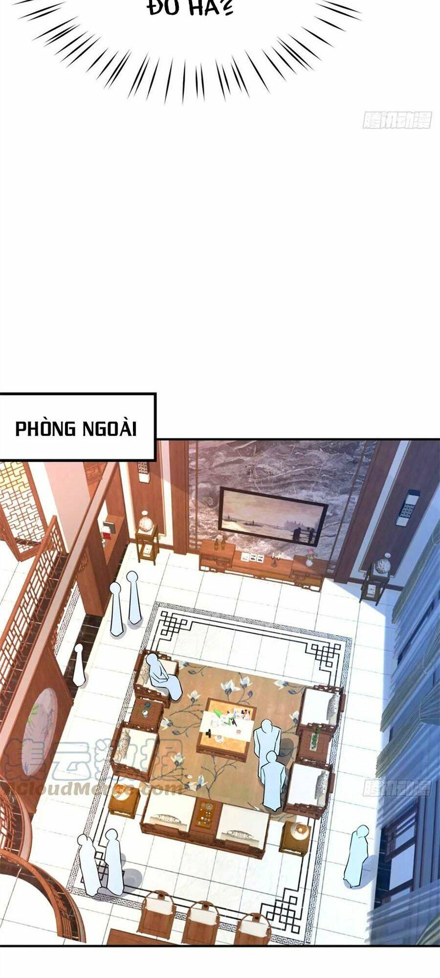 Nam Thần Truy Thê Chỉ Nam: Chapter 76.1