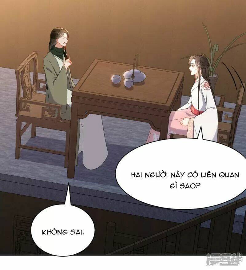 Vương Phi Thông Linh: Chapter 52