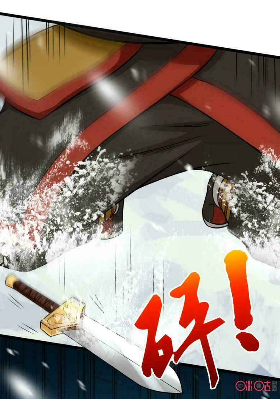 Tu Tiên Cuồng Thần: Chapter 20