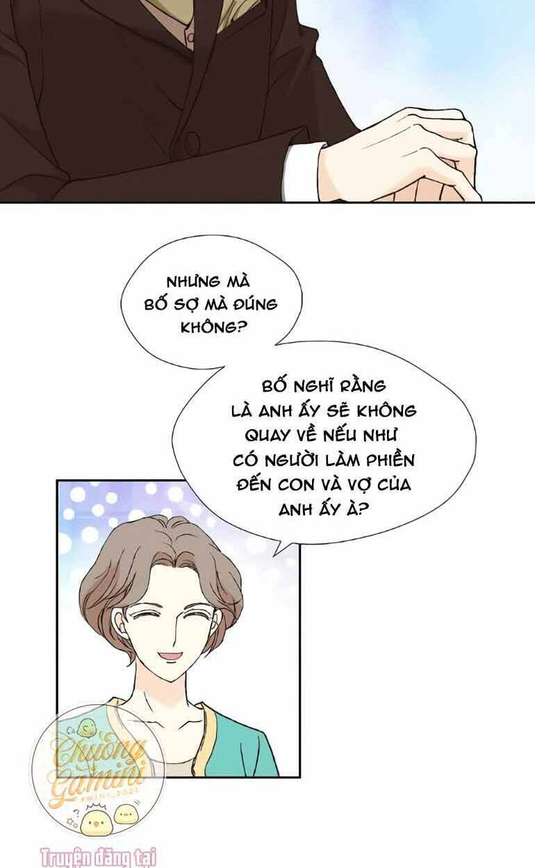 Lee Bom, Em Là Của Anh: Chapter 14