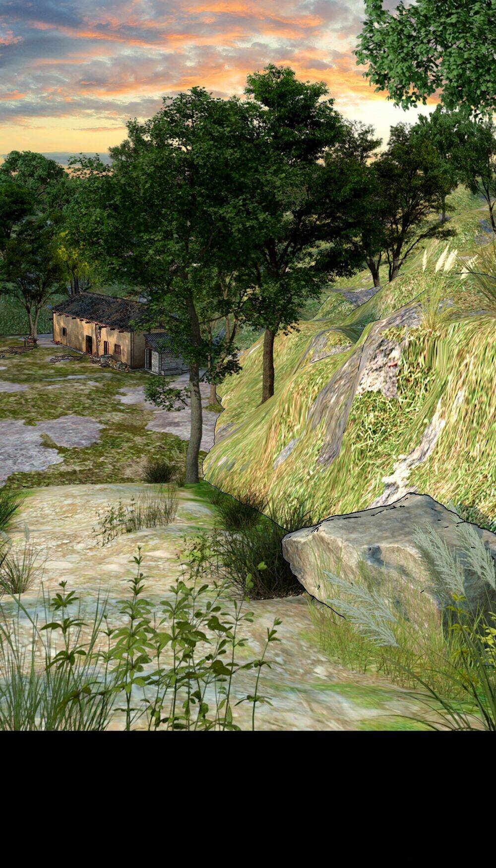 1000 Đêm Kinh Hoàng: Chapter 2