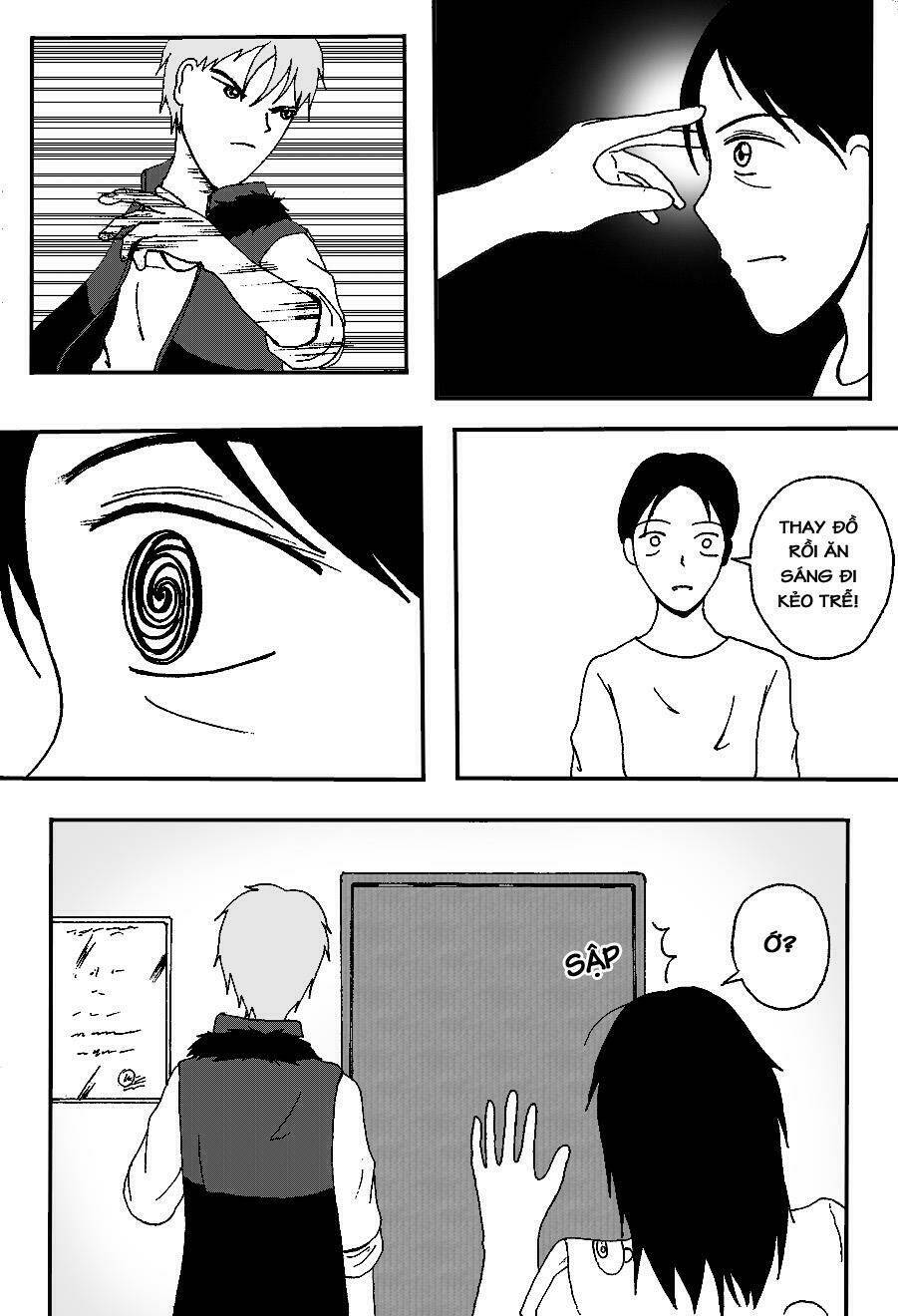 My Lovely Cinderella: Chapter 1