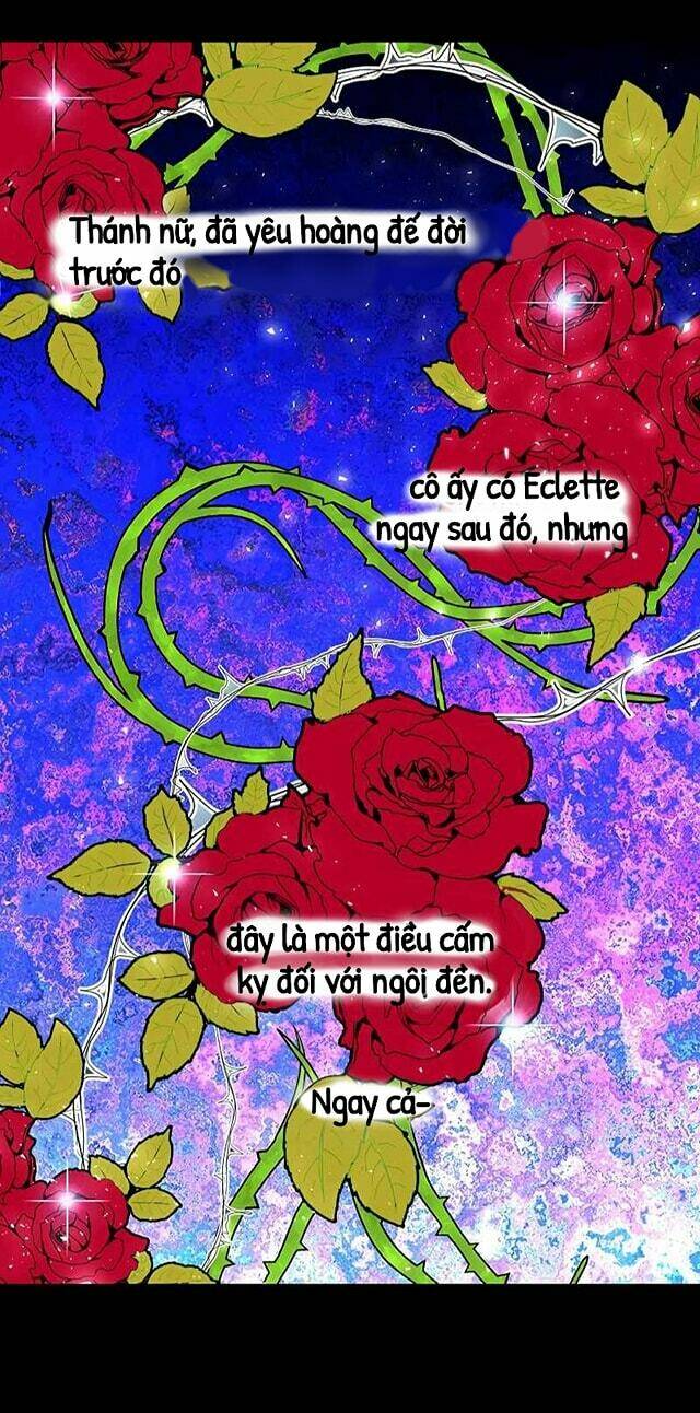 Công Chúa Thời Gian Có Hạn: Chapter 4