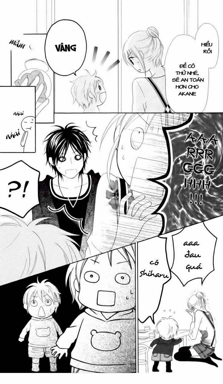 Love So Life: Chapter 8
