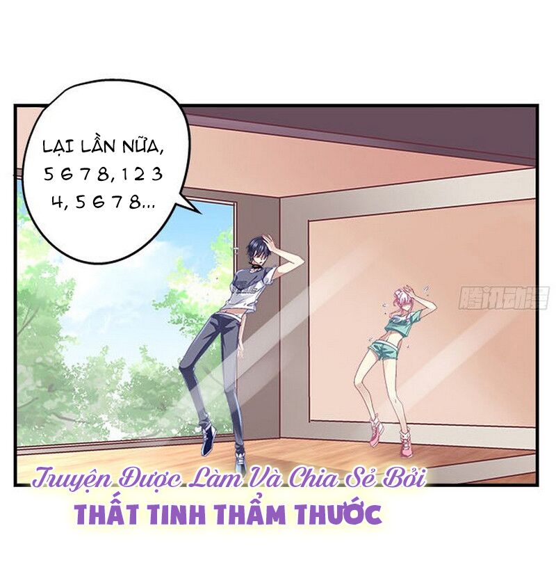 Thiên lại âm linh: Chapter 27