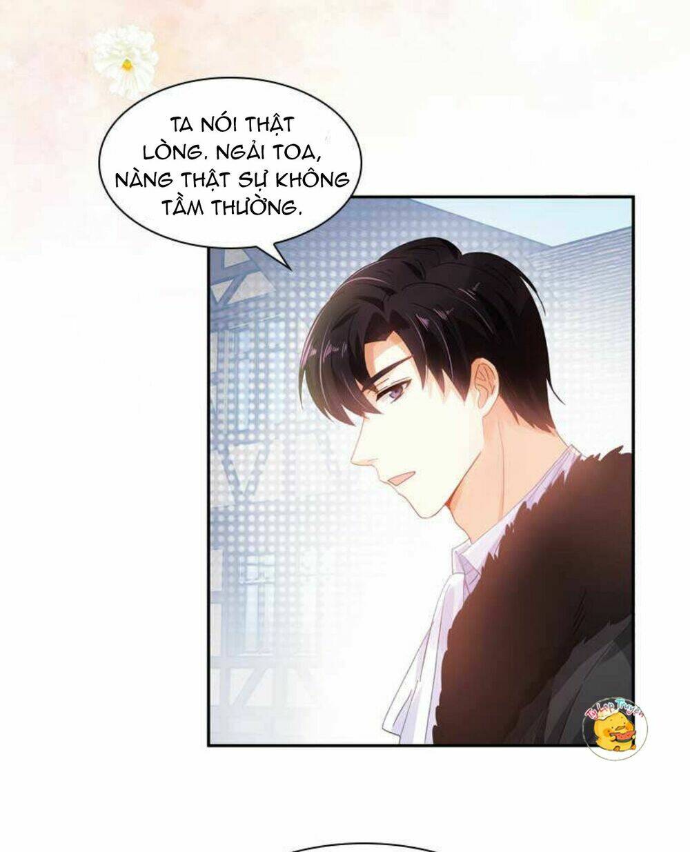 Ác Nữ Cải Biến: Chapter 47