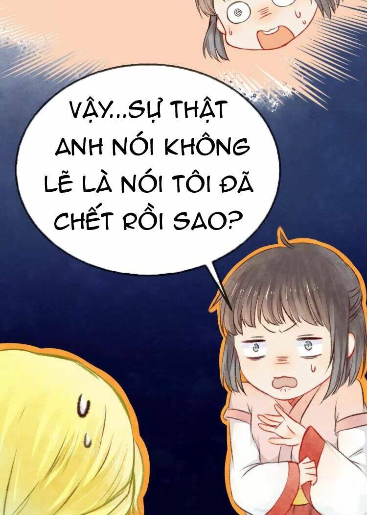 Bình Minh Của Ngũ Nguyệt: Chapter 15