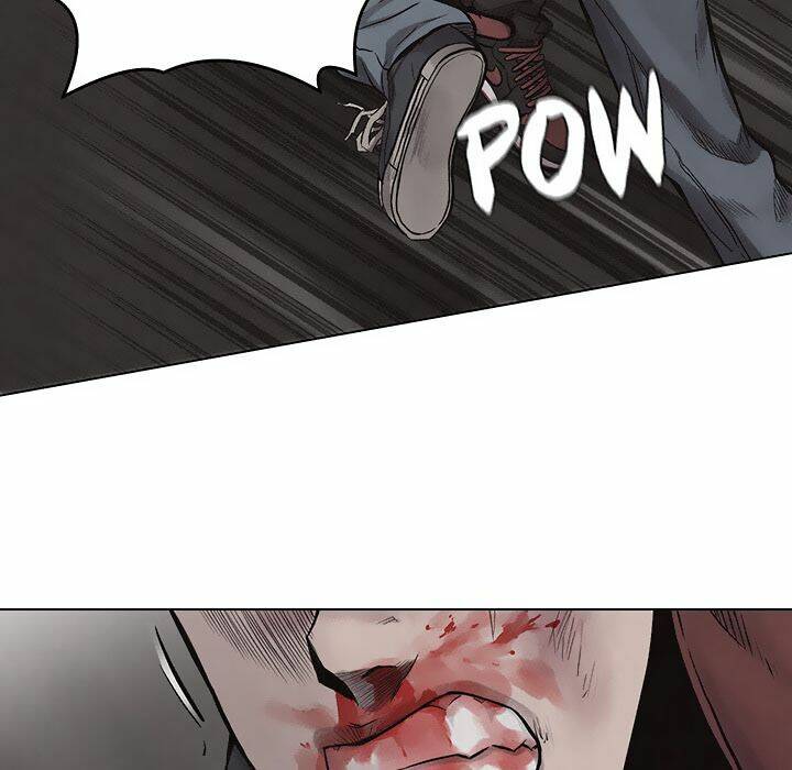 Nắm Đấm: Chapter 12