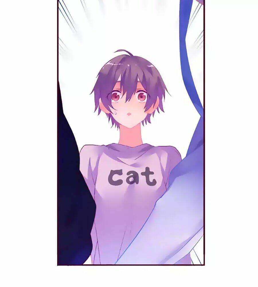 Đừng Nghịch, Ta Chỉ Muốn Yên Tĩnh: Chapter 71