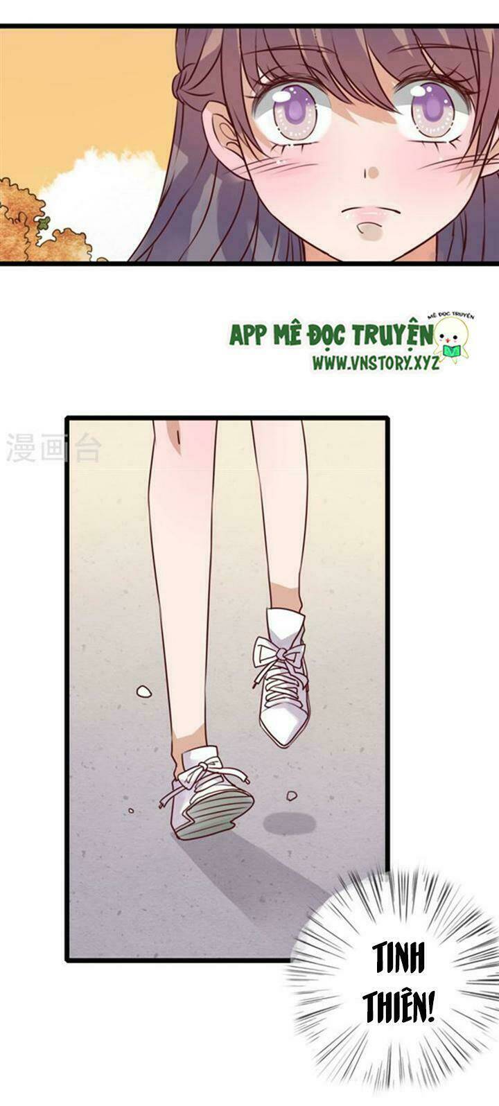 Sau Con Mưa Mùa Hạ: Chapter 46