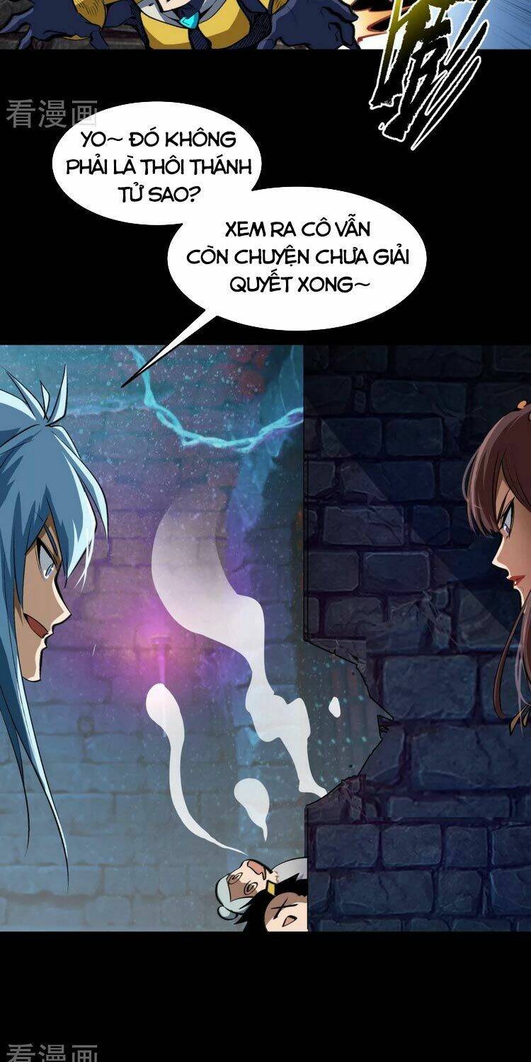 Thanh Đế Truyện: Chapter 128