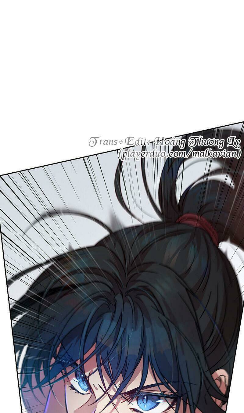 Khế Ước Của Ác Ma: Chapter 13