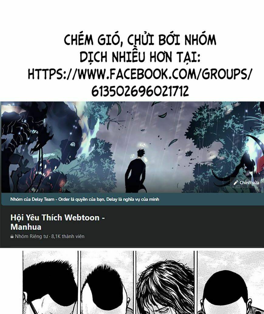 Tough - Miyazawa Kiichi: Chapter 371