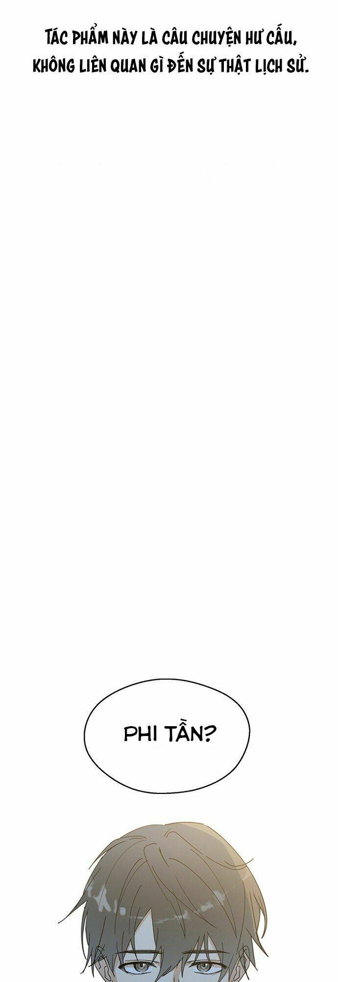 Duyên Nợ Kiếp Trước: Chapter 2