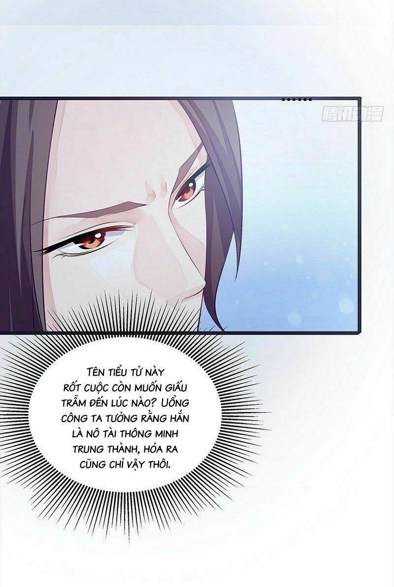 Bệ Hạ Xin Tự Trọng: Chapter 19