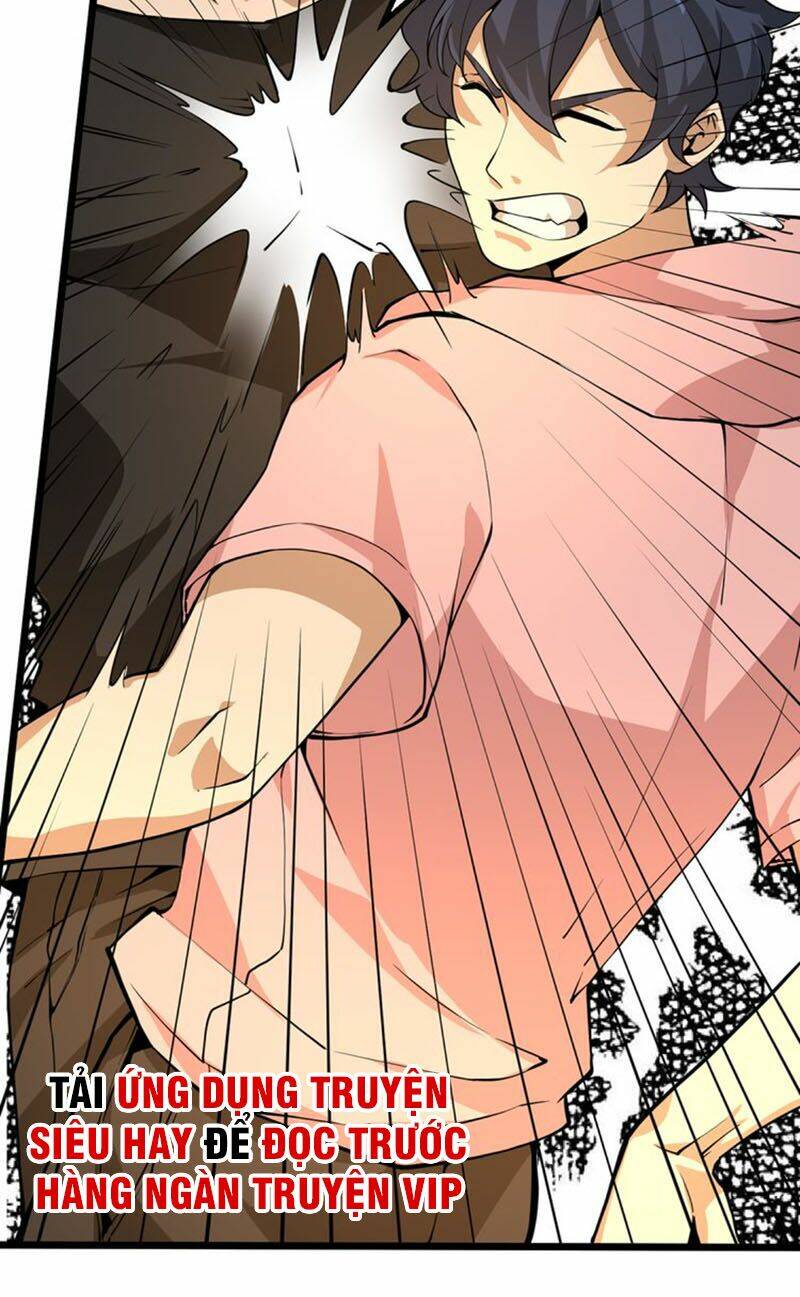 App Tu Chân Mạnh Nhất: Chapter 13