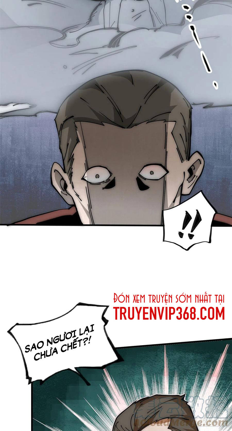 Lùi Lại Để Vi Sư Lên: Chapter 16