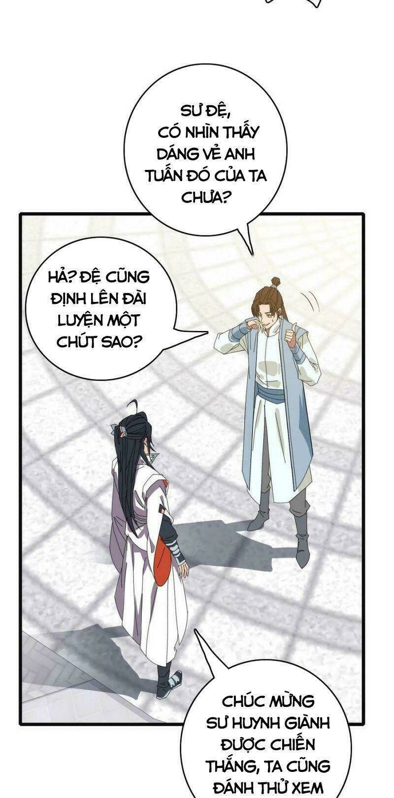 Siêu Đạo Thần Thuật: Chapter 80