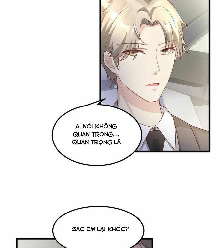 Tư Sủng Cục Cưng Bảo Bối: Chapter 27