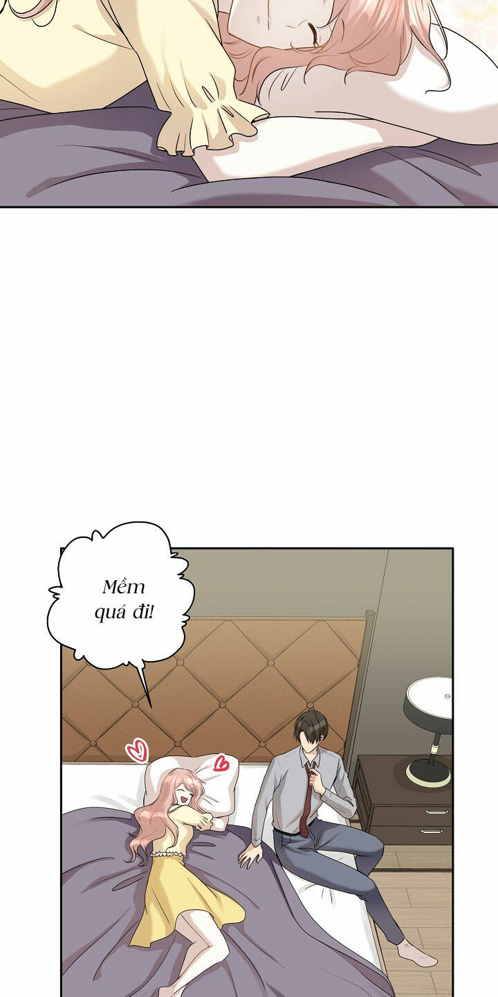 Cuộc Sống Kỳ Thú: Chapter 93