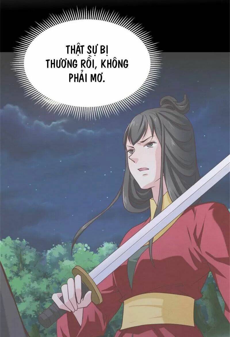 Tuyệt Thế Độc Phi Của Tà Vương: Chapter 136
