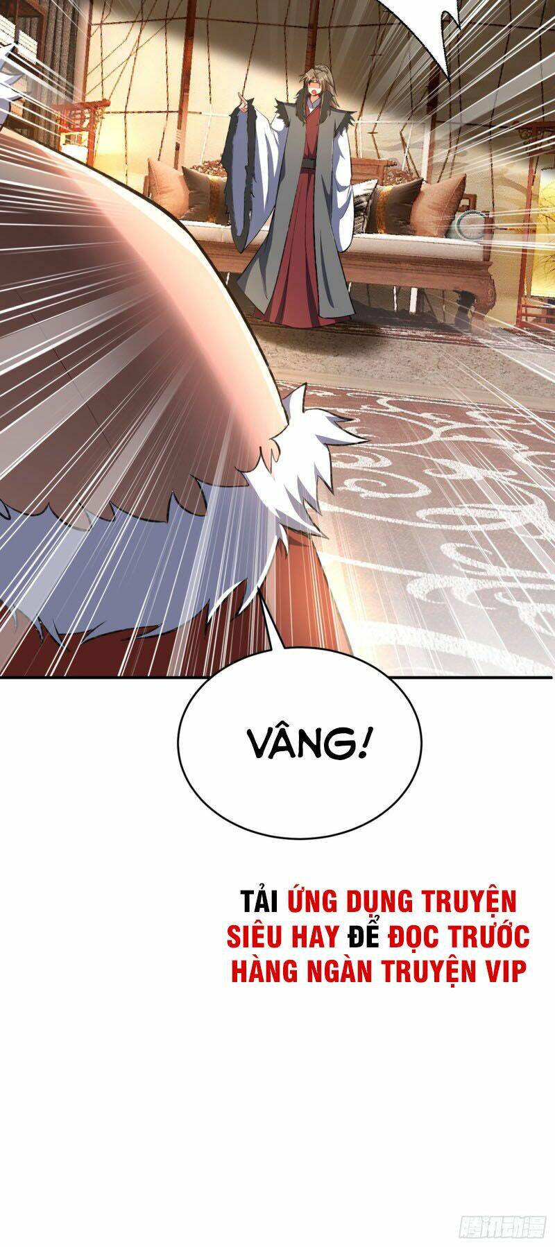 Yêu Giả Vi Vương: Chapter 136