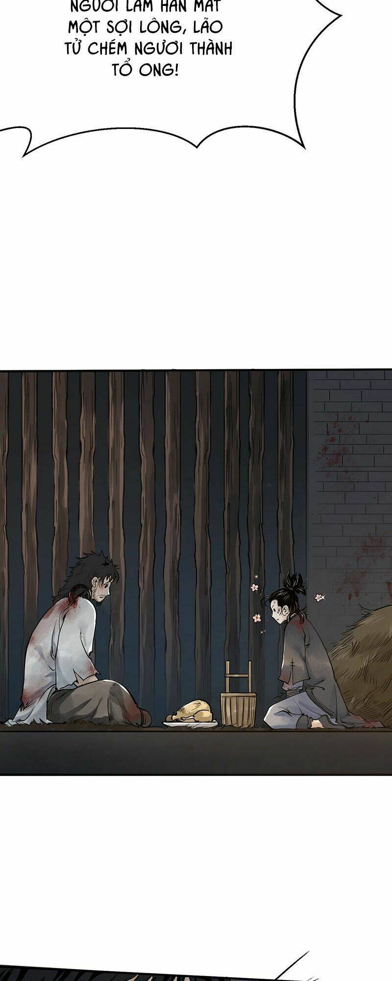 Liên Thành Quyết: Chapter 10