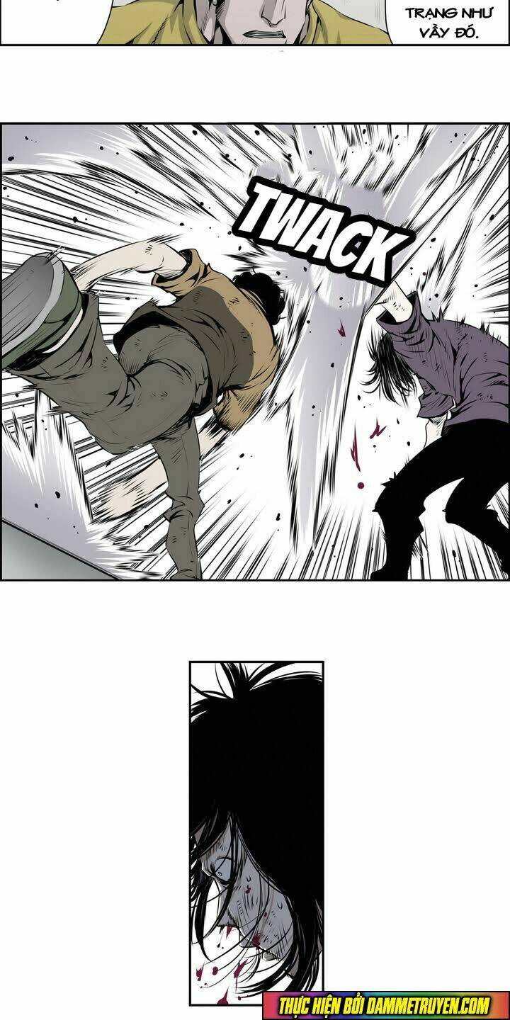 Double Casting: Chapter 75