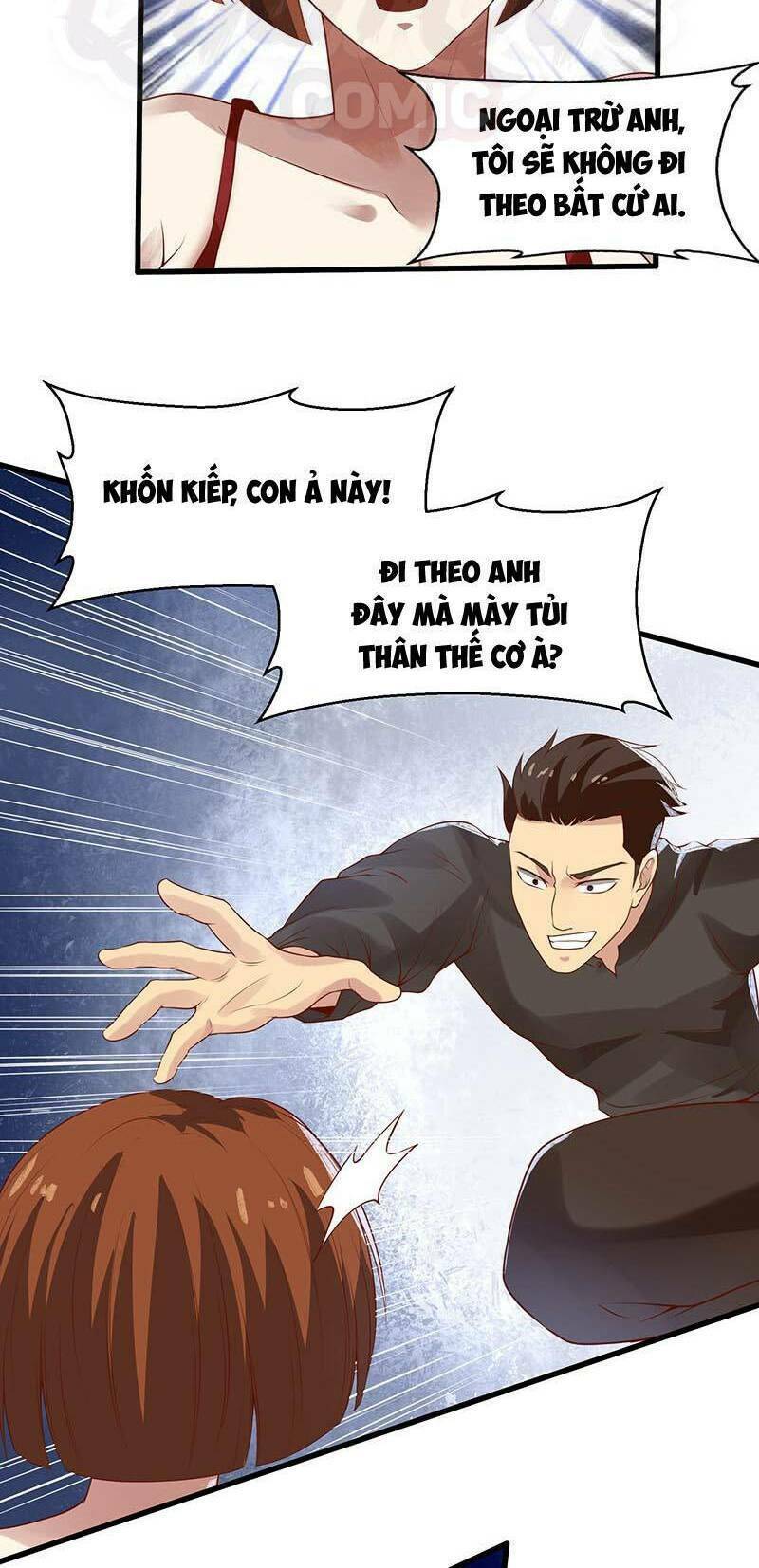 Cuộc Sống Tận Thế Bắt Đầu Từ Số 0: Chapter 23