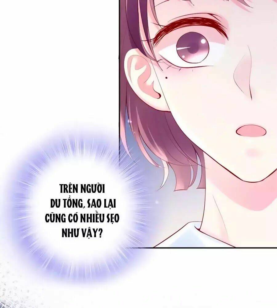 Hai Mặt Cuốn Hút Của Anh: Chapter 31