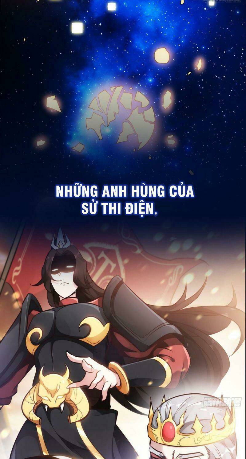 Xâm Nhập Vào Ức Giới: Chapter 0